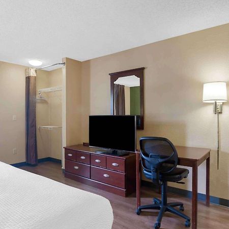 Extended Stay America Suites - Corpus Christi - Staples Exteriör bild