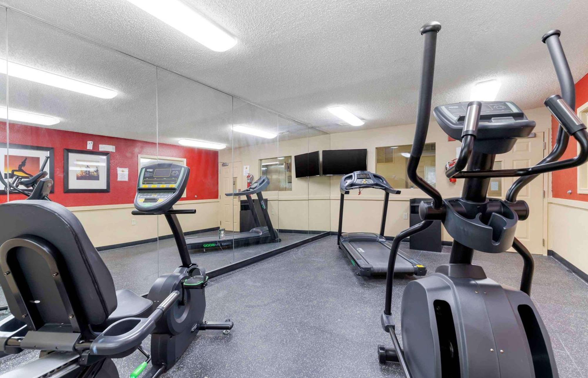Extended Stay America Suites - Corpus Christi - Staples Exteriör bild