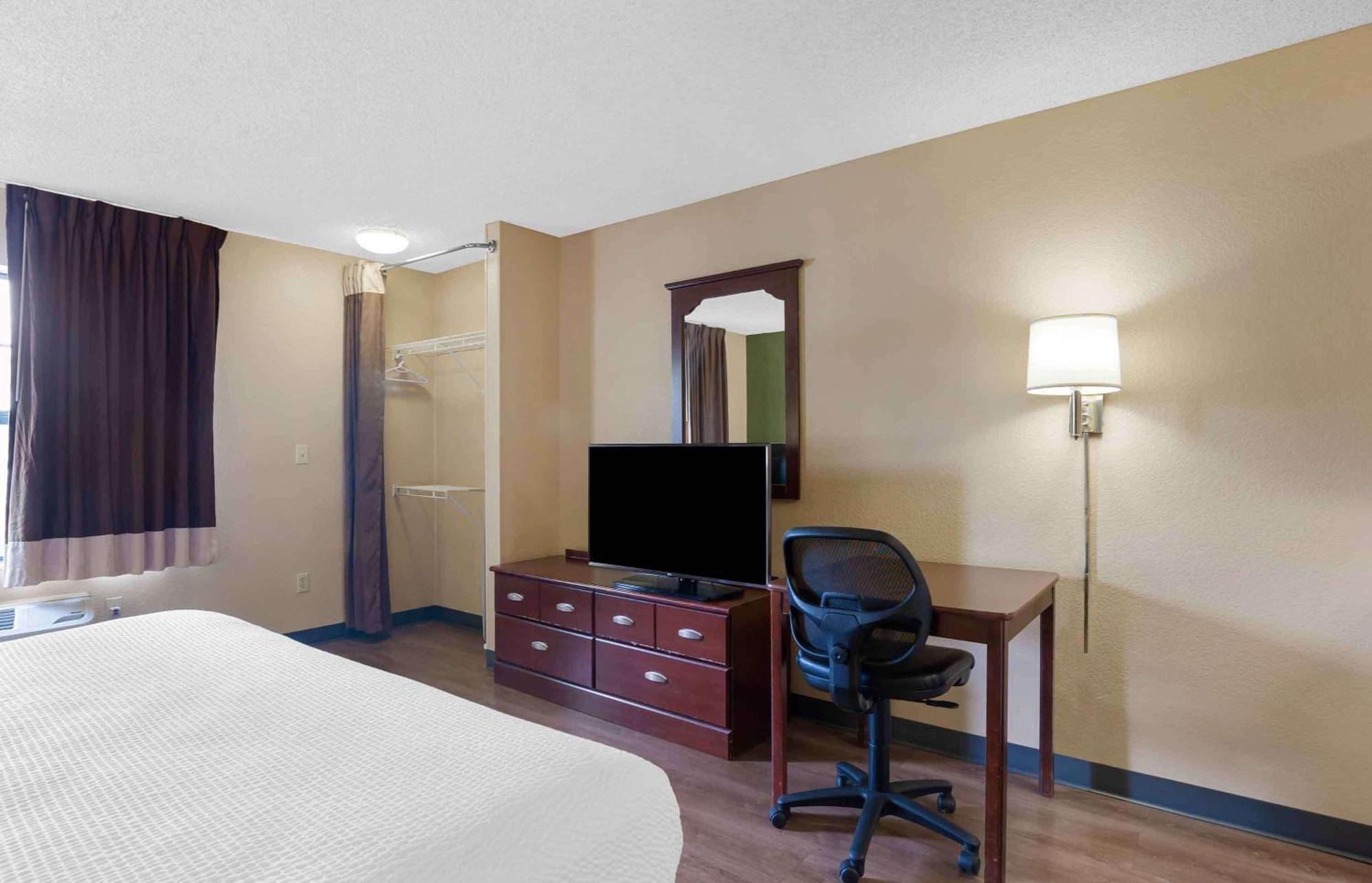 Extended Stay America Suites - Corpus Christi - Staples Exteriör bild