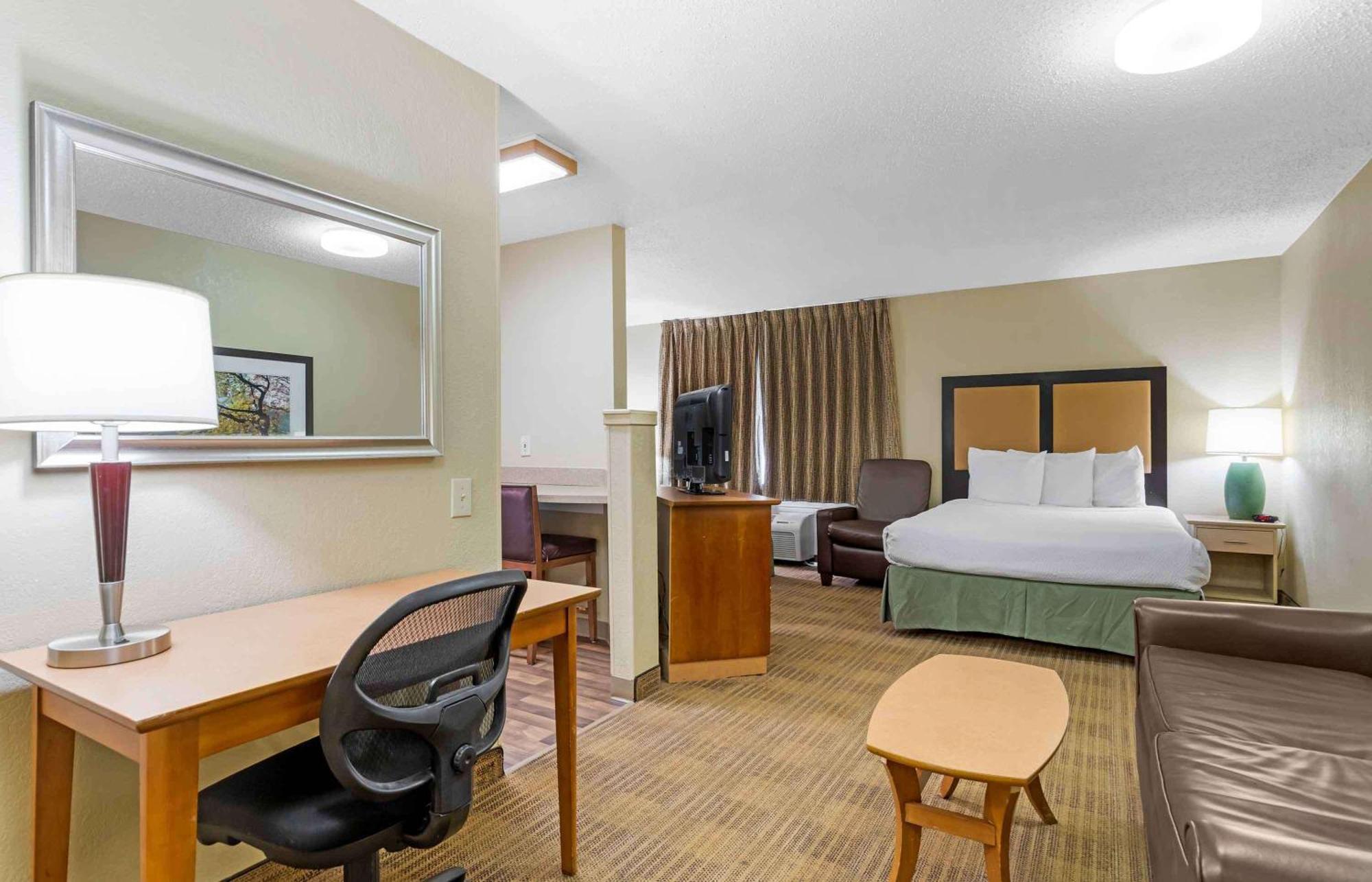 Extended Stay America Suites - Corpus Christi - Staples Exteriör bild