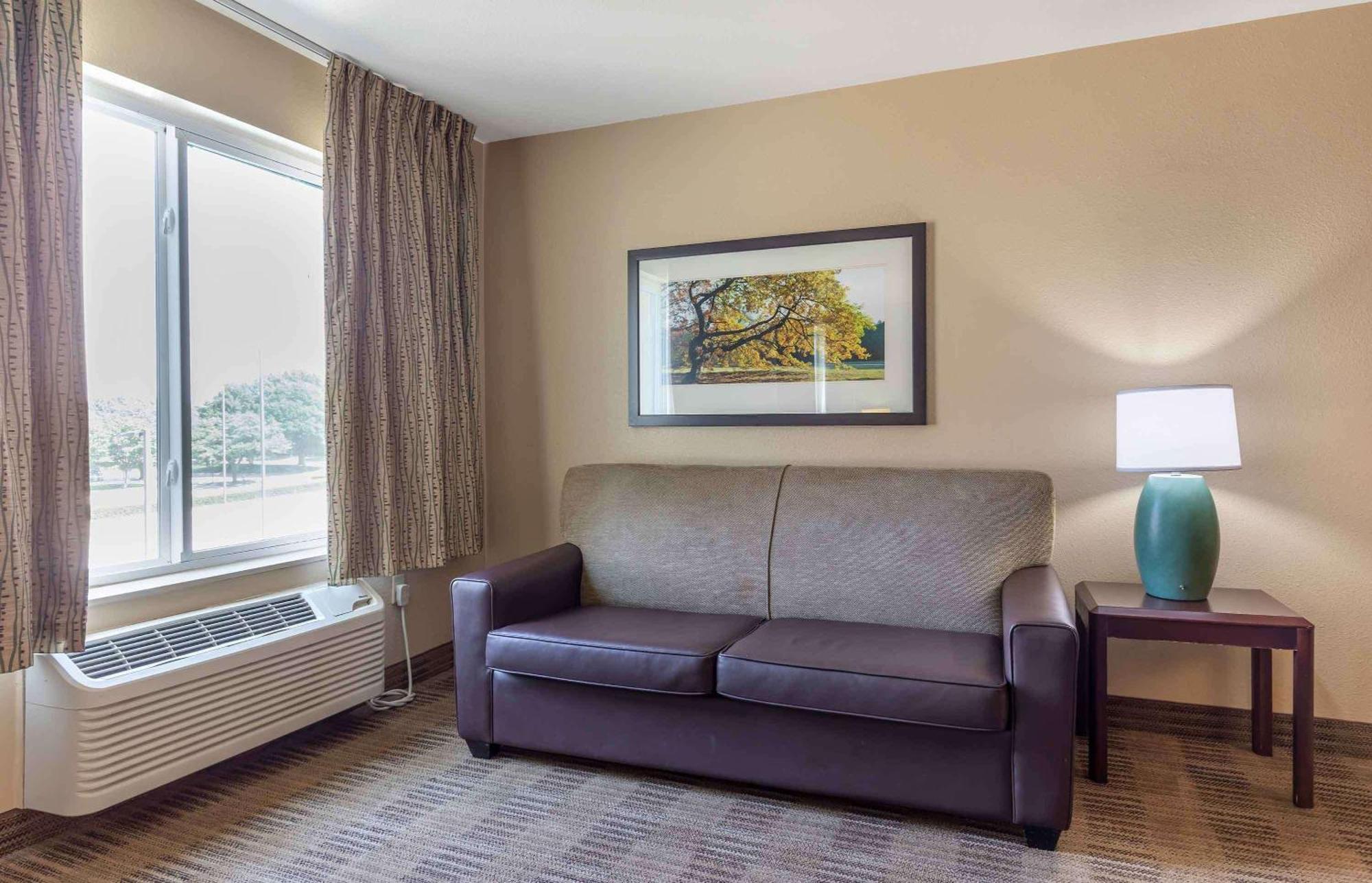 Extended Stay America Suites - Corpus Christi - Staples Exteriör bild