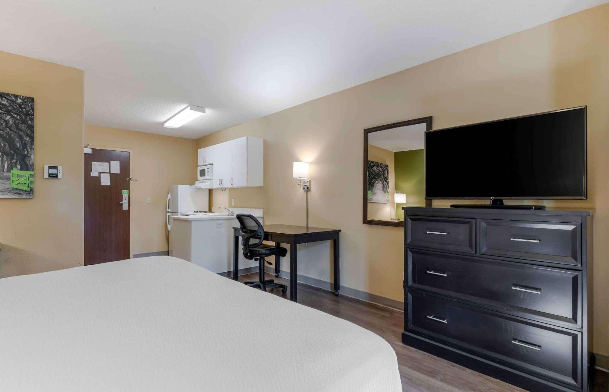 Extended Stay America Suites - Corpus Christi - Staples Exteriör bild