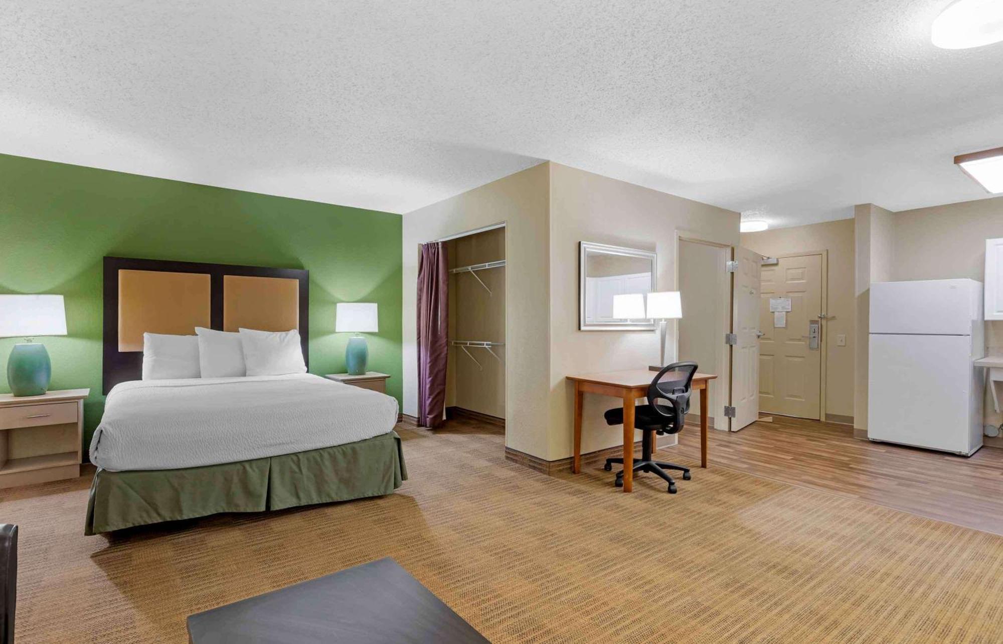 Extended Stay America Suites - Corpus Christi - Staples Exteriör bild