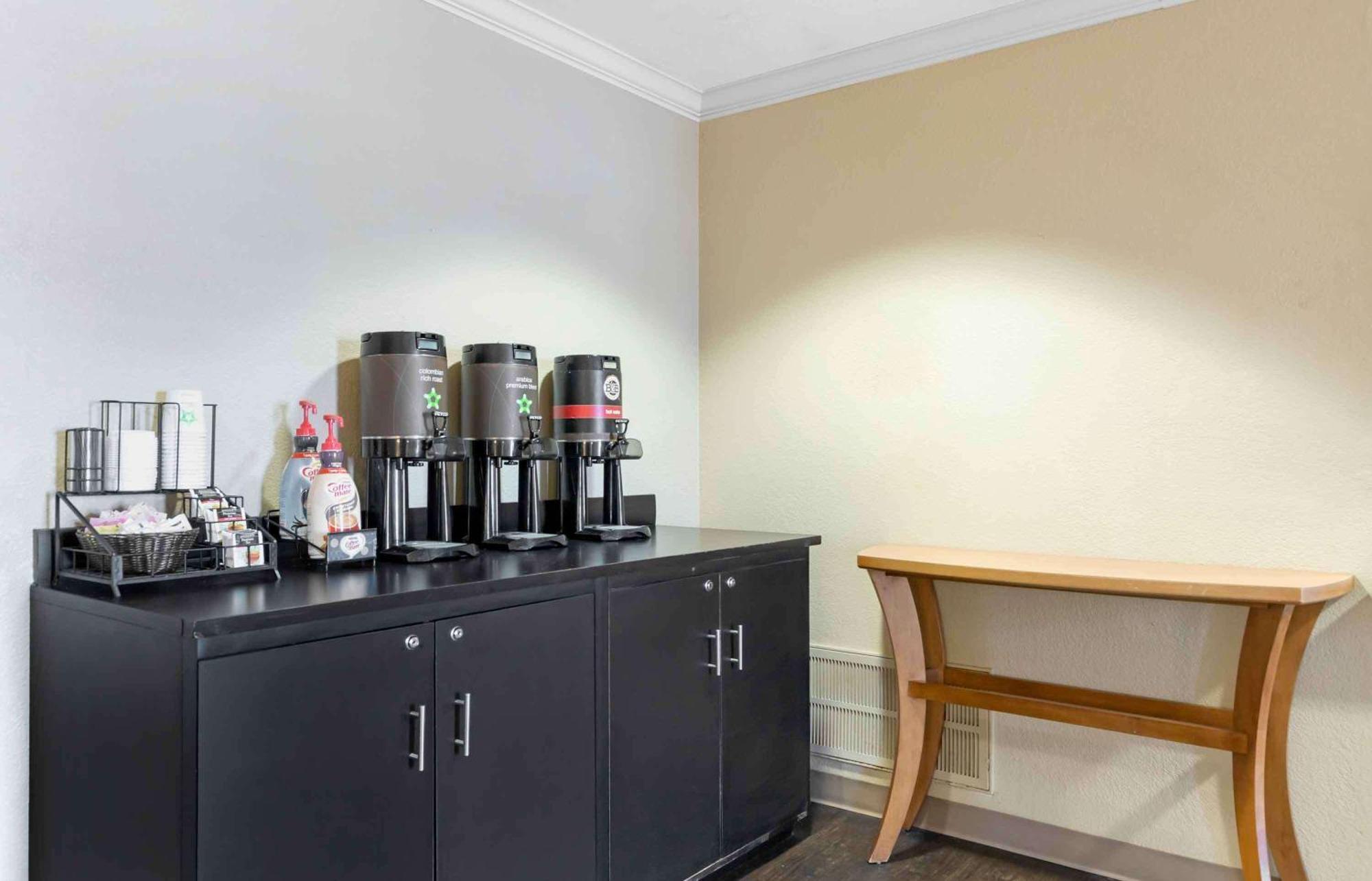 Extended Stay America Suites - Corpus Christi - Staples Exteriör bild