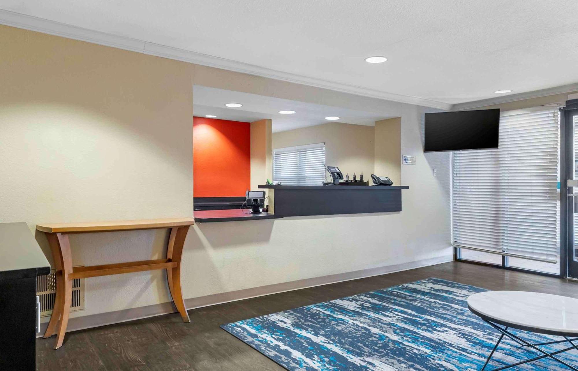 Extended Stay America Suites - Corpus Christi - Staples Exteriör bild