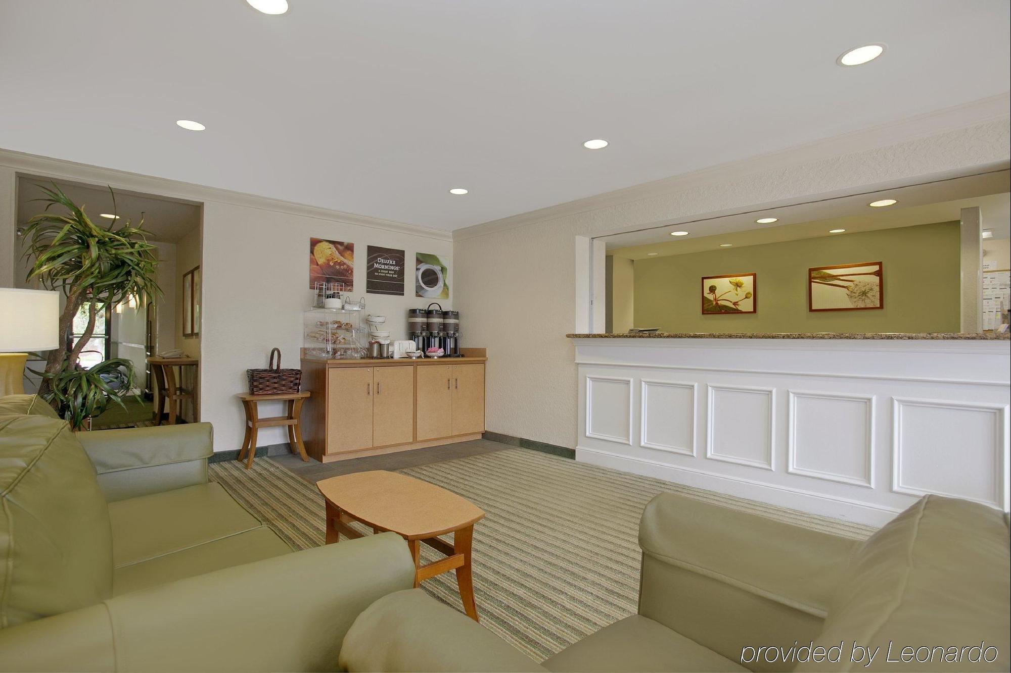Extended Stay America Suites - Corpus Christi - Staples Inreriör bild
