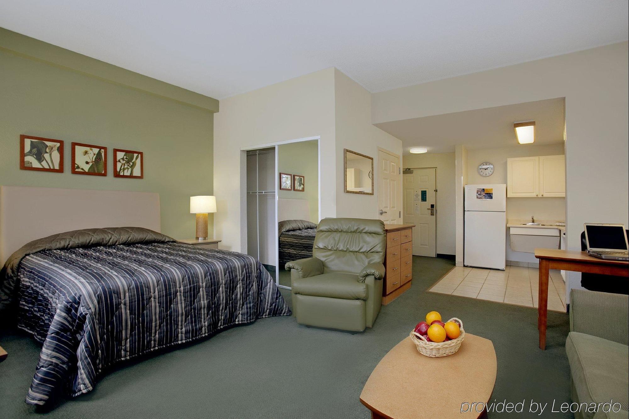 Extended Stay America Suites - Corpus Christi - Staples Rum bild
