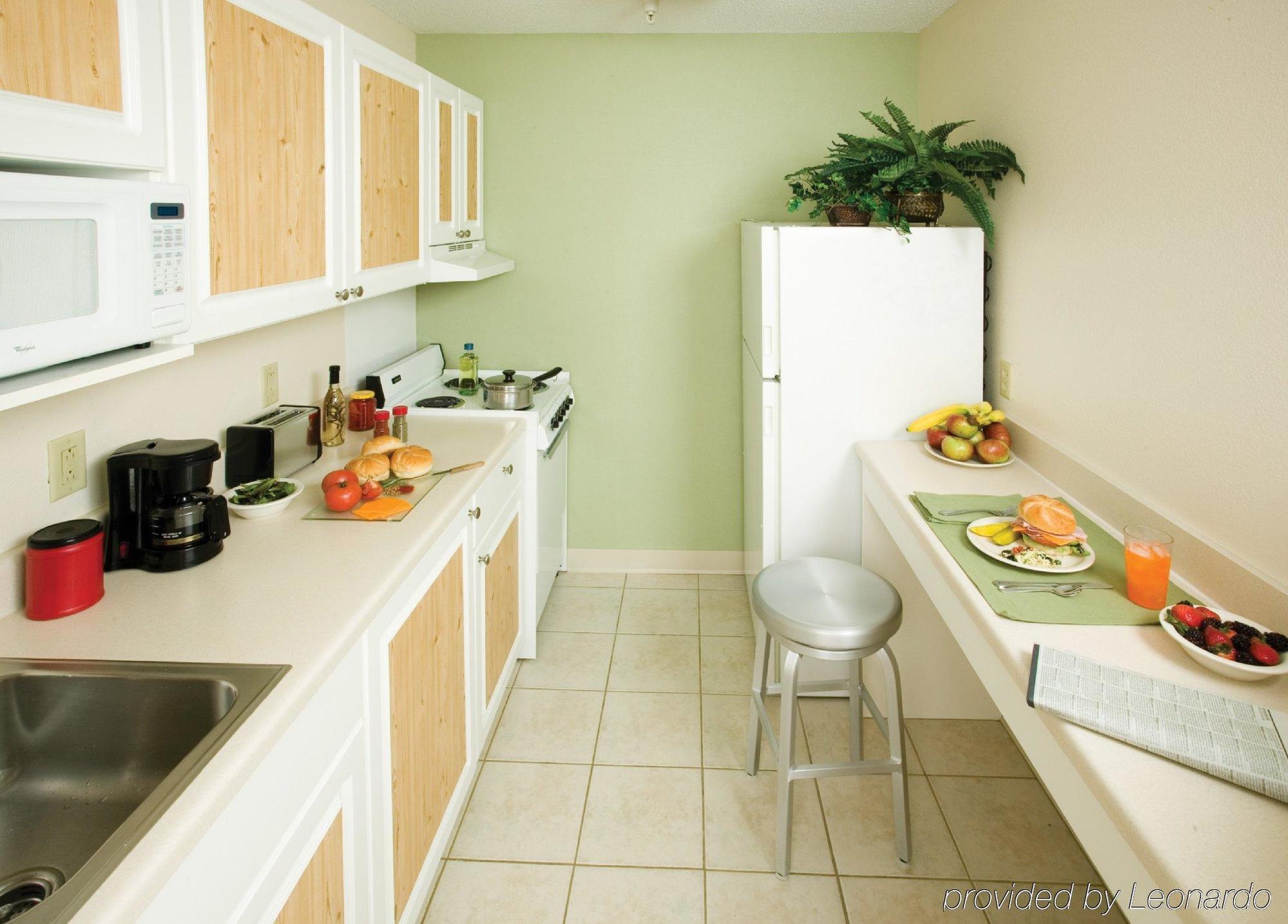Extended Stay America Suites - Corpus Christi - Staples Exteriör bild