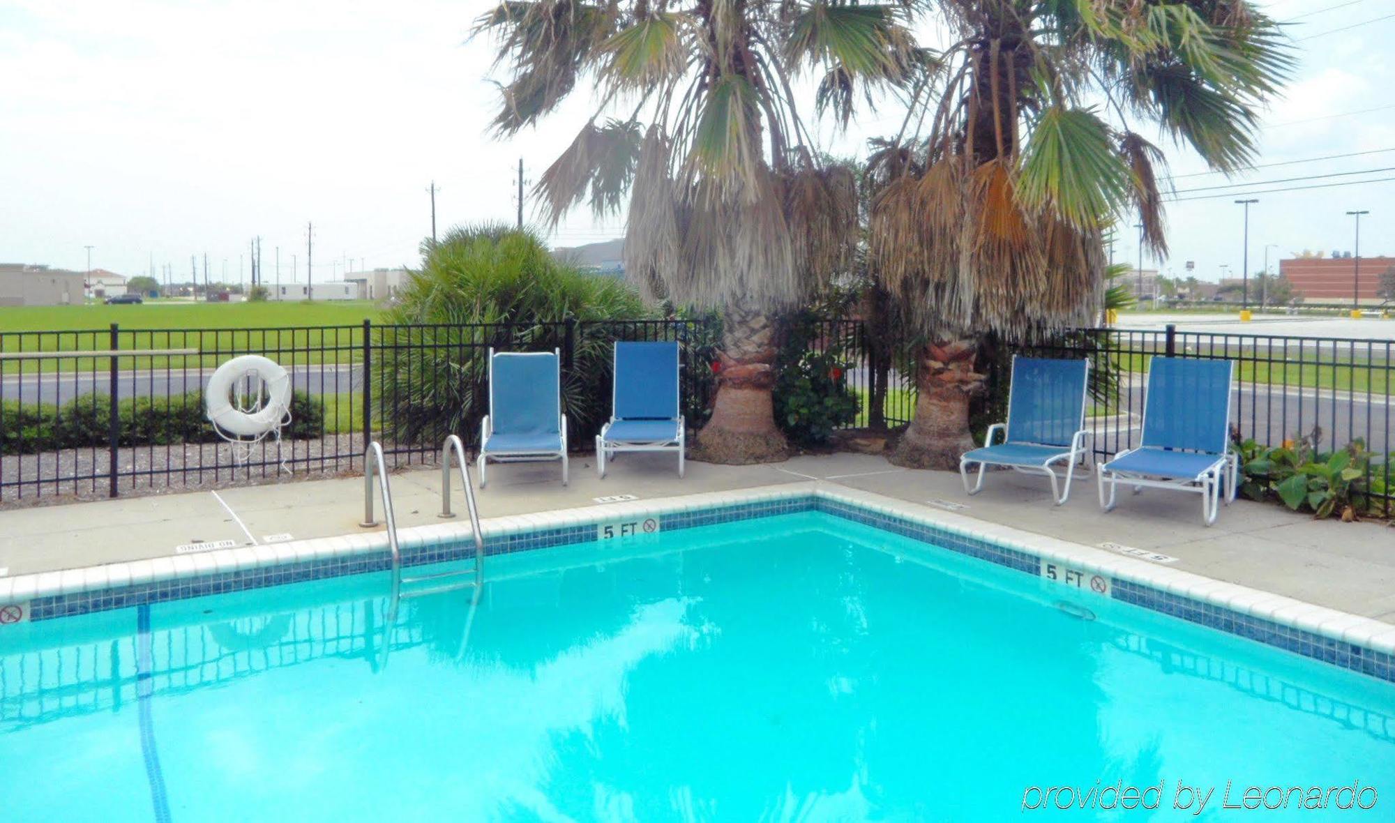 Extended Stay America Suites - Corpus Christi - Staples Exteriör bild