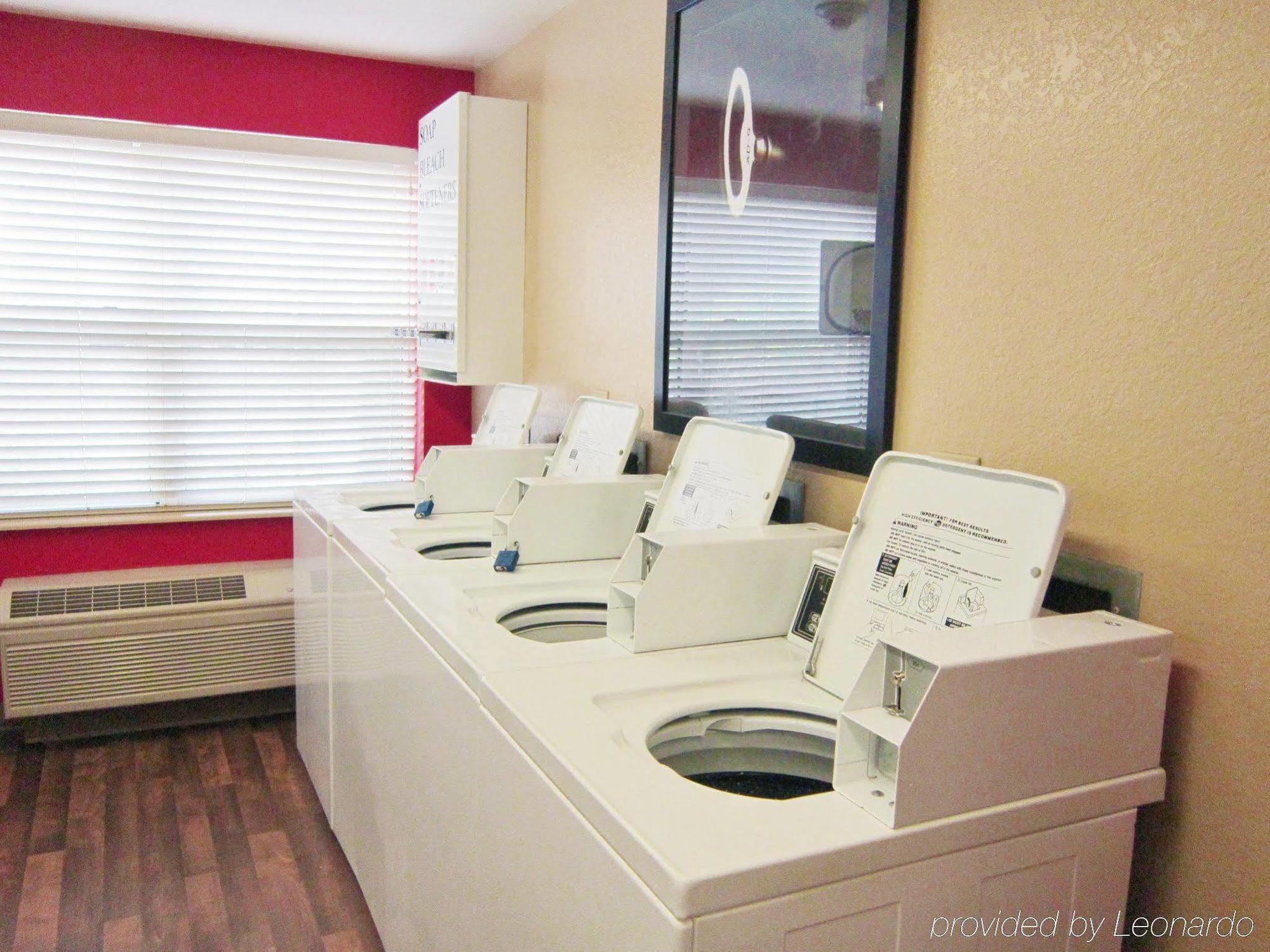 Extended Stay America Suites - Corpus Christi - Staples Exteriör bild
