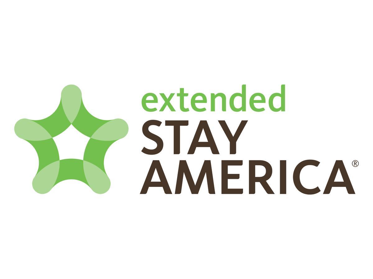 Extended Stay America Suites - Corpus Christi - Staples Exteriör bild